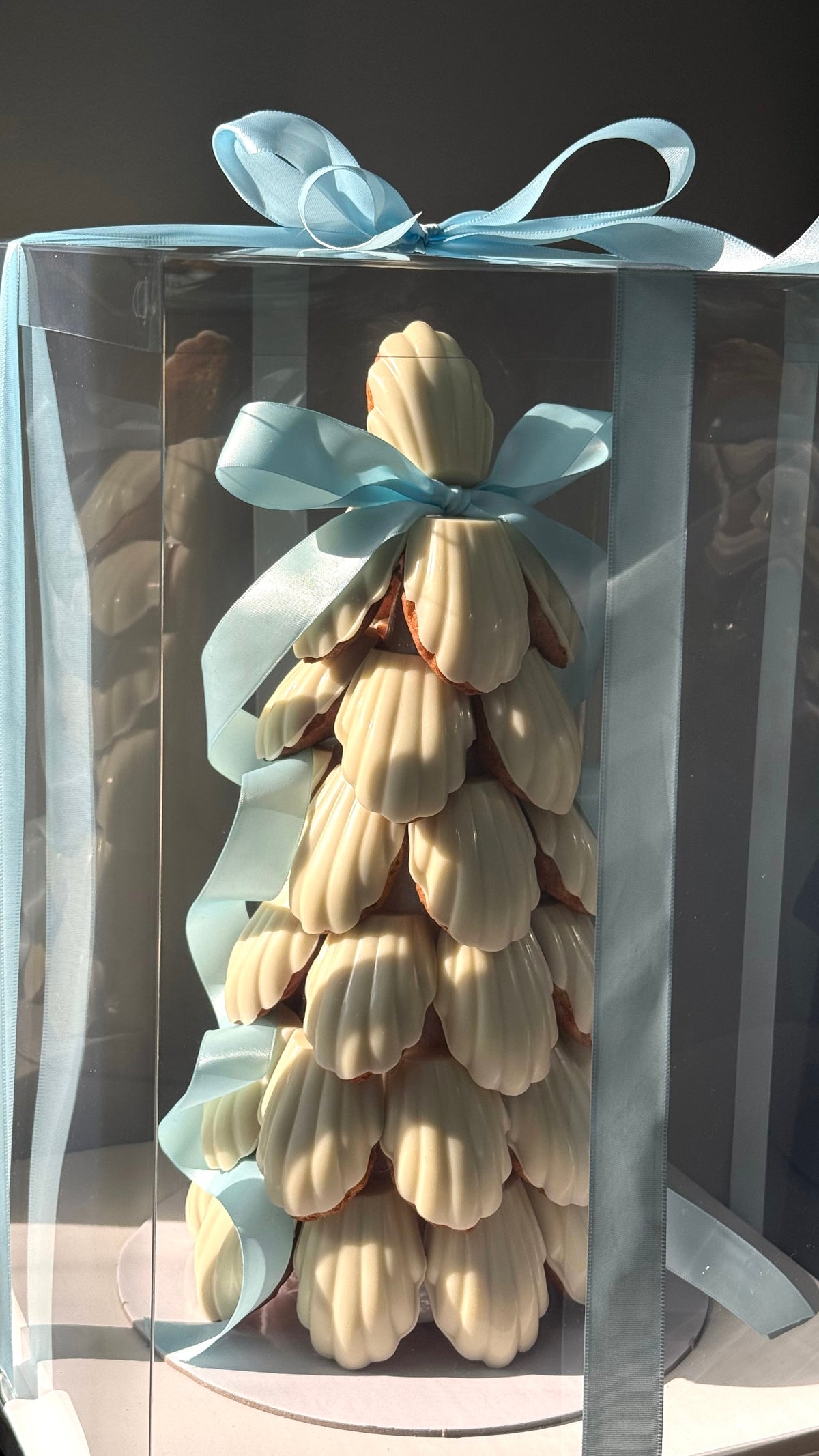 Maddie Tower