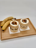 Petite Banoffee Cake