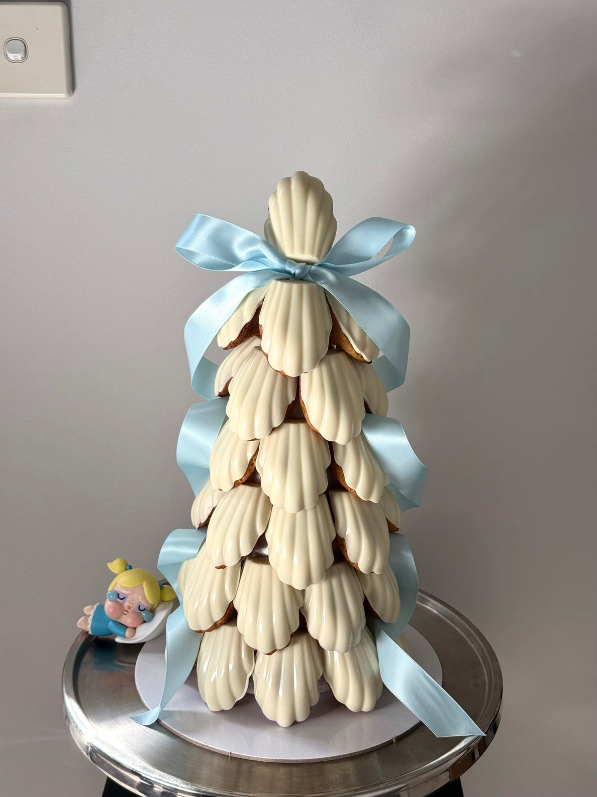 Maddie Tower