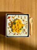 Coconut Mango